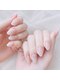 アールワークオブアート(R WORK OF ART)の写真/平日限定☆ワンカラー/グラデーション☆ 4000円以下有り