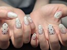 ニュアンスネイル