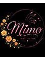 Mimo Nail Salon日暮里店【長さ出し/持ち込みデザイン/パラジェル/フィルイン】/Mimo Nail &nbsp;salon日暮里長さだし専門店