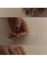 チュラ 京橋店(chula.)/フルアートコース【￥9900】