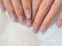 アマネラ(Amanera)/