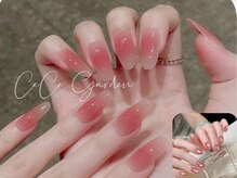 シーシーネイル 新宿店(CeCe Nail)