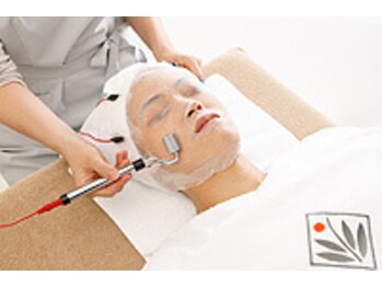 グリッター(GLITTER)/エンビロン 結果重視の貴女様に