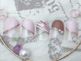 ハンドネイル