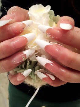 ビューティーラウンジ レント(beauty lounge Lento)/