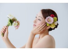 六甲整体院(TOTAL BODY CARE CHIROPRACTIC)/ウエディングへの大事な準備