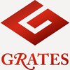 グラーテス(GRATES)ロゴ