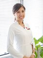 アンジェリカビューティー(Angelica Beauty) 斎藤 エンジェル