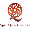 スパ クイクレイディト(Spa Qui Creidet)ロゴ