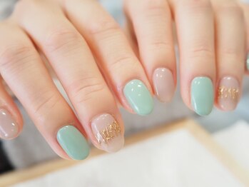 08ネイル(08 nail＆school)/