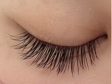 カラン 焼津店(CALIN)/フラットラッシュ120本