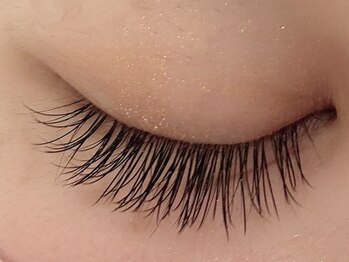 カラン 焼津店(CALIN)/フラットラッシュ120本