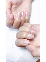 レインボーネイルズ(Rainbow nails)/