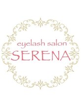 アイラッシュサロン セレーナ(SERENA)&nbsp;akari 