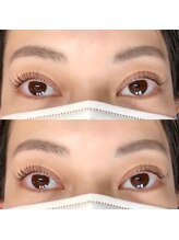 バタフライ 平塚店(Butterfly)/パリジェンヌ ラッシュリフト