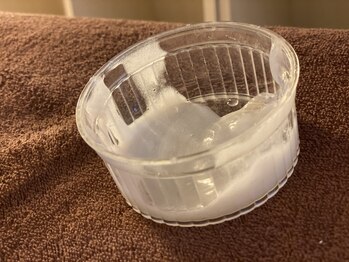 ジョイア 本店(Beauty＆Detox gioia)/お客様のお顔の不要物・毒素