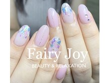フェアリー ジョイ(Fairy Joy)/