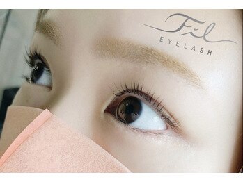フィル 小倉店(fil)/パリジェンヌラッシュリフト