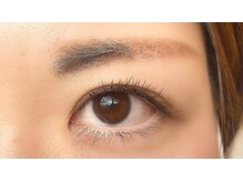 プリュネル(Prunelle)/カラーフラットラッシュ