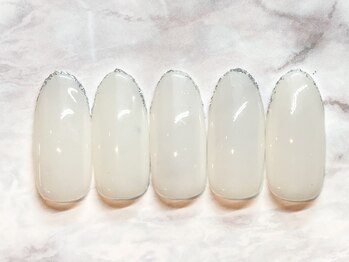 お気軽ビューティエーヴィヒ(Ewig)/シンプルを楽しむ♪定額4800円☆