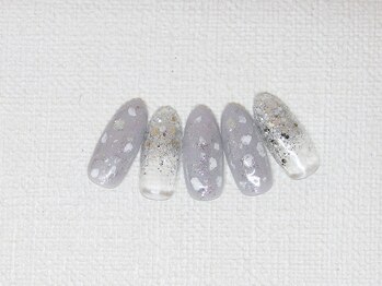 ティーエヌ 名古屋矢場町店/トレンドデザイン¥5980