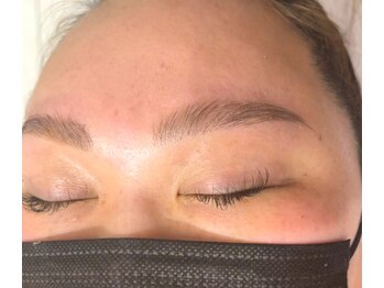 プレステージ 白金台(Prestige)/ハリウッドブロウリフト