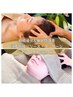 【眼精疲労・ストレス解消・睡眠快善】頭皮筋膜リリース&首肩マッサージ60分
