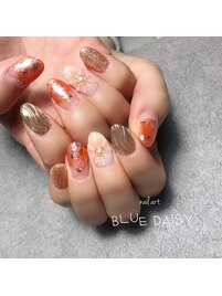 nuance  nail