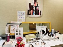 アロマ デ キラリ(Aroma de kirari)/メイクルーム