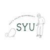 シュウ(SYU)のお店ロゴ