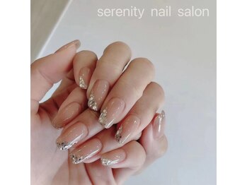 セレニティ(serenity)/