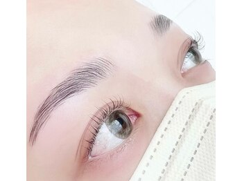 シルス荻窪/ハリウットブロウリフト