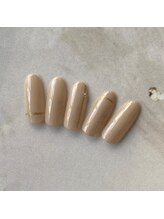 フーチークーチー リアン(FUCHI-KUCHI Lien)/シンプルコース