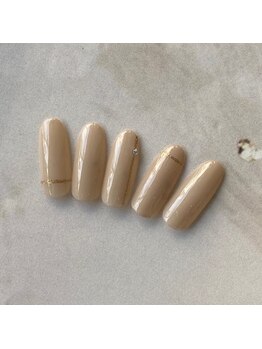 フーチークーチー リアン(FUCHI-KUCHI Lien)/シンプルコース