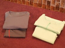 赤坂てんほう鍼灸治療院/【肩こり・腰痛専門院】無料着替