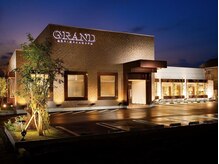 グランド ウシワカマル(GRAND ushiwakamaru)