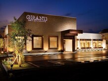 グランド ウシワカマル(GRAND ushiwakamaru)