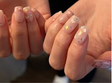 シェリーラメール 原宿店(cherie la mer)/ホログラムネイル