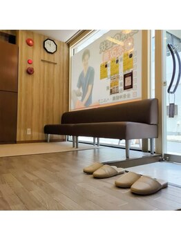 りの経堂整体院/自宅で出来るセルフケアも充実!