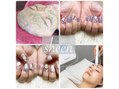 sheen facial&nail