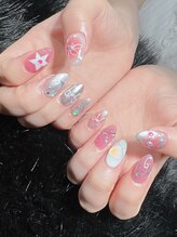 ジョリ チュン(JOLIE TRUONG)/