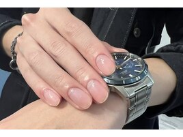 men's nail
