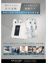 テスラウェーブネオ(痩身)