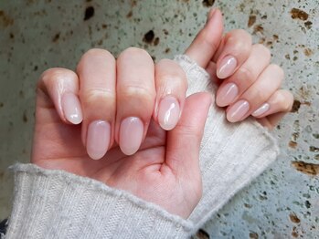 ルカ 大宮(Luca)/<HAND>ワンカラー