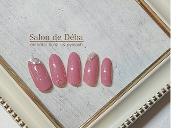 サロン ド ディーバ(Salon de Deba)/シンプルコース
