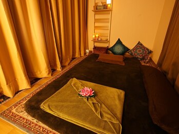 ウェラサバーイ/店内２