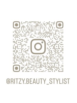リッツィ(Ritzy.)/Instagramも更新しています☆