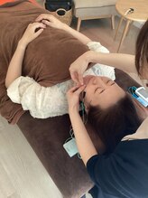 ハリファ鍼灸院 横浜関内院(HariFa鍼灸院)/美容鍼