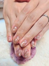 ネイル アンド ボディ ローサ(ROSA)/