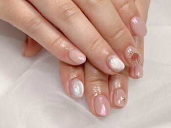 丁寧仕上げで可愛さ長持ち♪